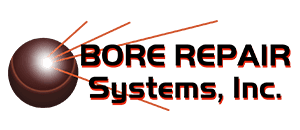 bore repair systems logo