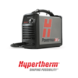 hypertherm logo