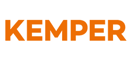 kemper logo